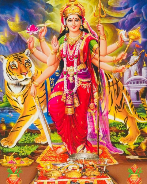 Bhagwan Ram Ayodhya Status Free HD Wallpaper - Bhagwan Puja-cheohanoi.vn