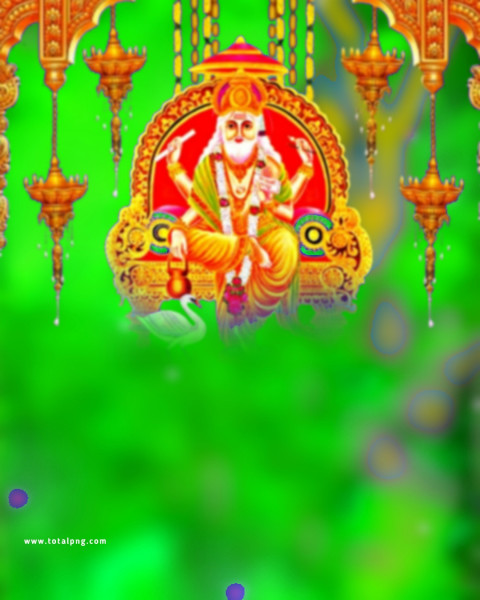 vishwakarma puja cb editing background