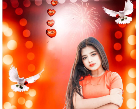 2024 Editing Background