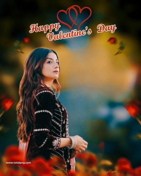 10+  Free valentine day editing background 2024