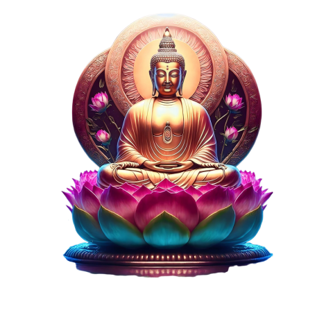100 + Gautama Buddha PNG images free download
