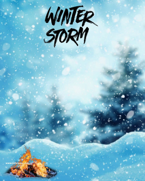 100  Winter Photo Editing background Full Hd