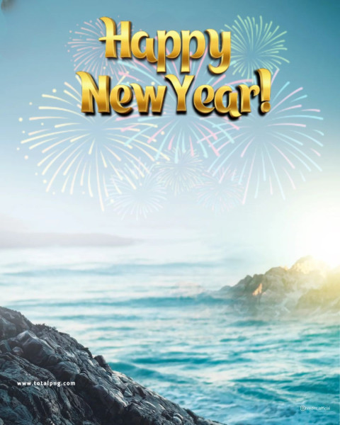 1000+  happy new year hd editing background download