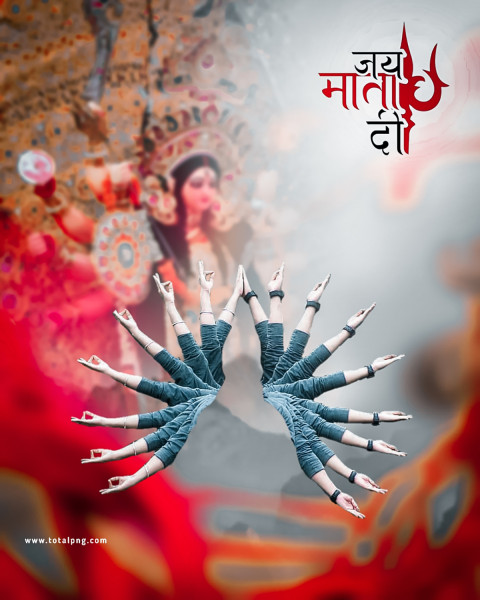 1000  Navratri Hd Editing Background