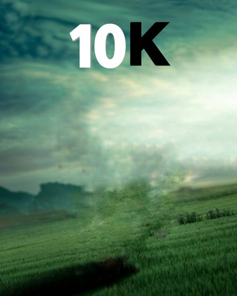10k hd editing background