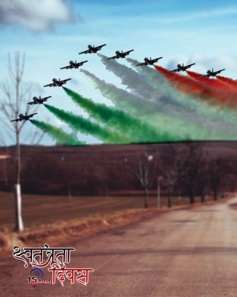 15 airplane smoke editing background