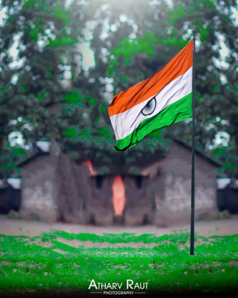 15 august editing background