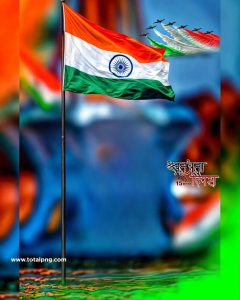 15 august editing background picsart