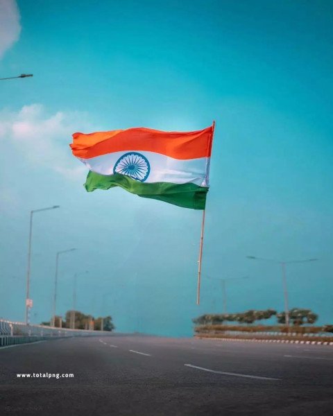 15 august flag photo editing background 2023