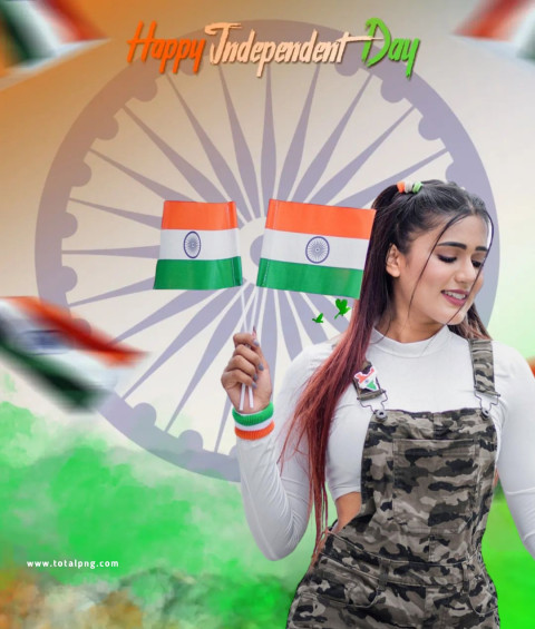 15 August Independence Day Cb Editing Background