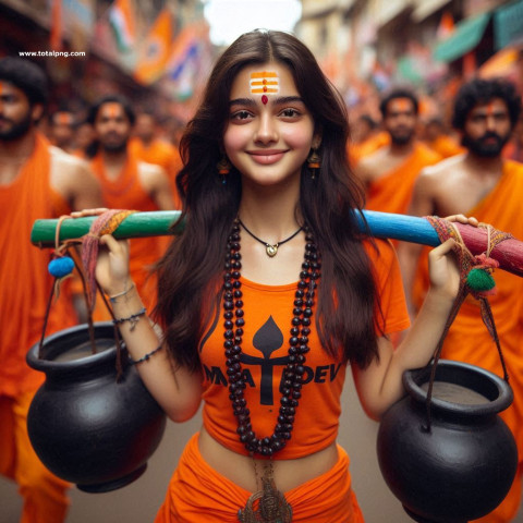 1500 + savan Bol Bam photo editing  कावर यात्रा ai photo editing photo editing