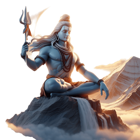 200  Maha Shivaratri PNG