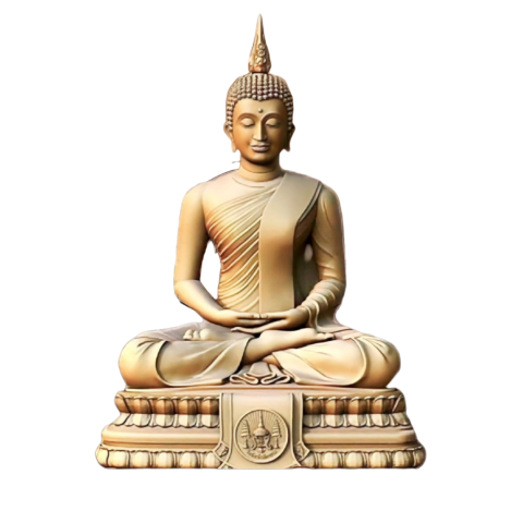2000 + Best Buddha Images PNG 100% Free Download