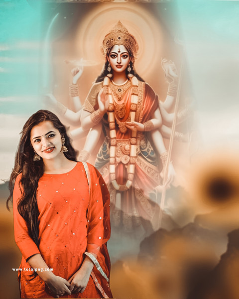 2000  Navratri Photo Editing Background Download 2023