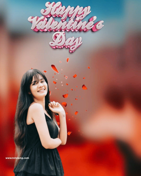(2000+ ) Valentine's Day Editing Background Full HD download