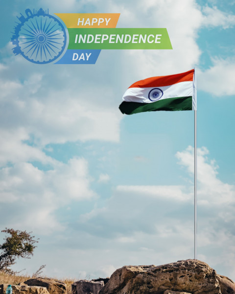 2022 Independence Day background