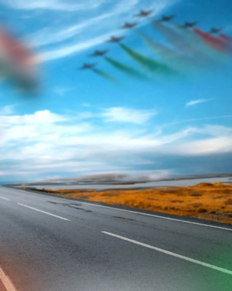 2022 independence day editing background