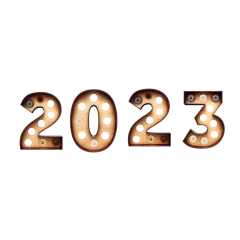 2023 3D transparent png images free