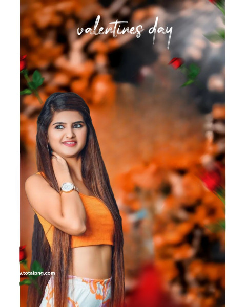 2023 Cb Background Valentine day