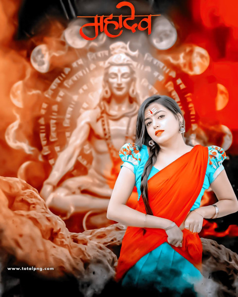 2023 mahadev photo editing background images