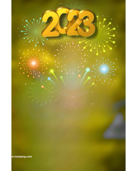 2023 new year cb editing background