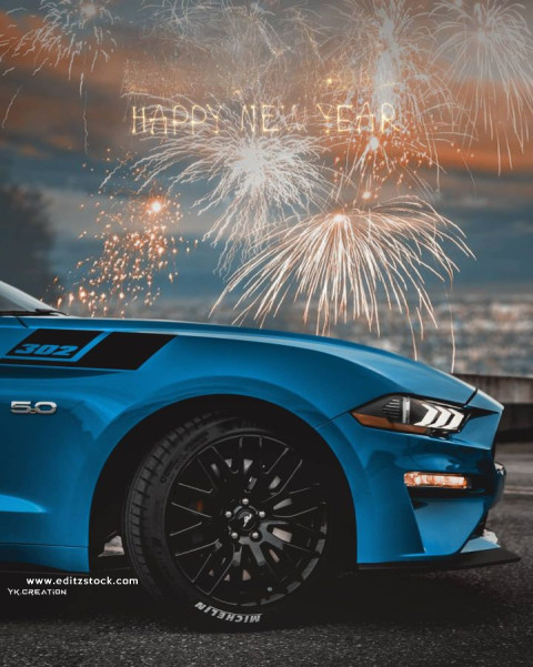 2023 new year editing backgrounds free
