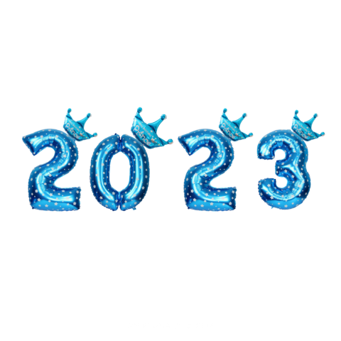 2023 text transparent png images