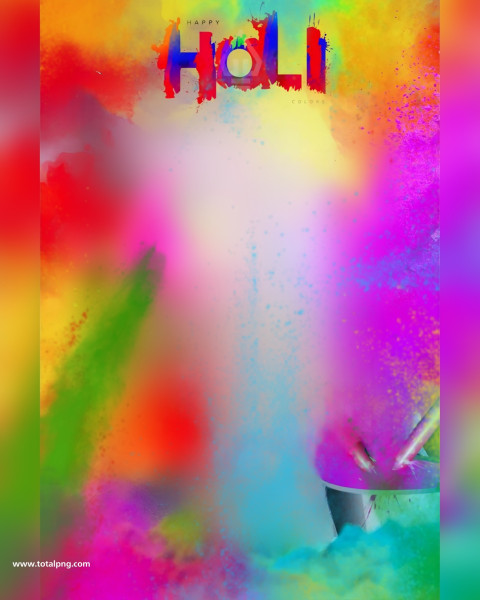 2024 holi HD editing backgrounds FREE Download