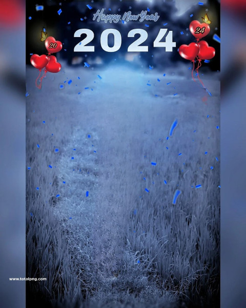 2024 Ka Cb background New yaer Full Hd