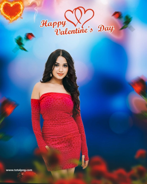 1500+ valentines day photo editing background Download 2024