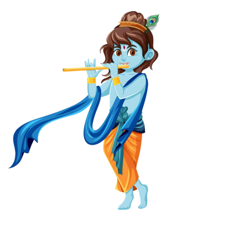 2181 Little Krishna Image DOWNLOAD