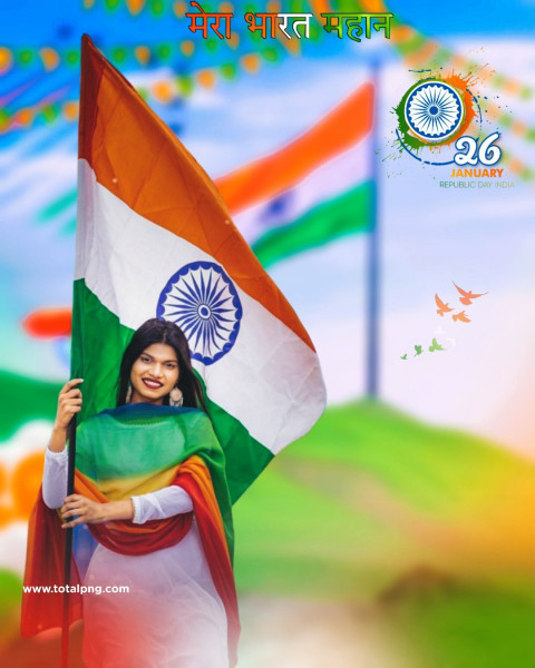 26 january editing background cute girl hd download