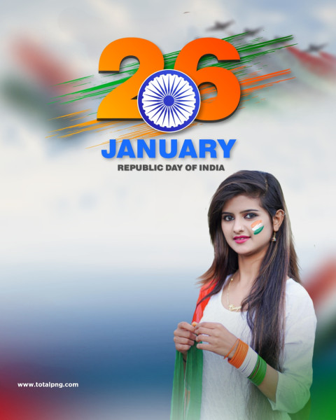 26 january photo editing background