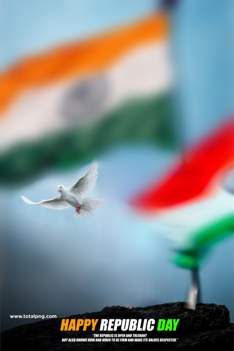 26 january photo editing background free