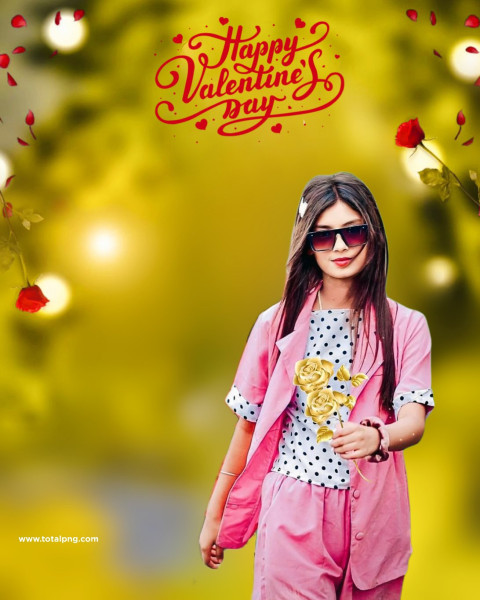 30+  Full hd valentines day editing background