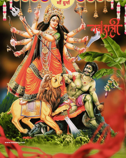 (3000 ) Navratri Editing Background Full HD  Photos