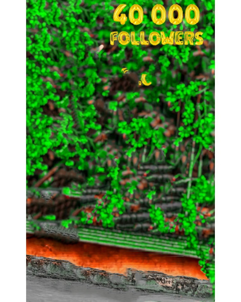 40k cb editing background