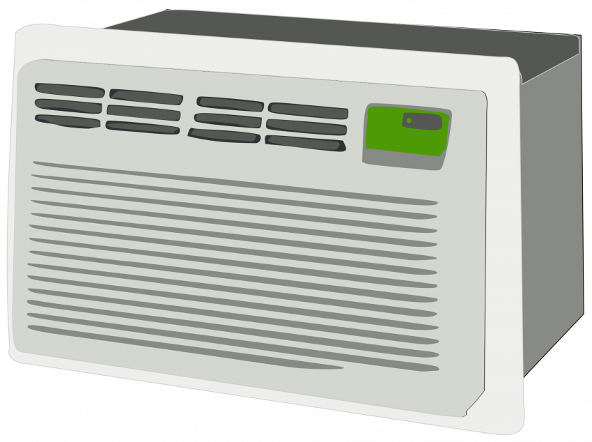 AC PNG, Air Conditioner PNG Images Clipart