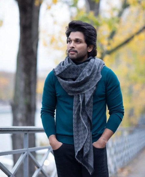 Allu arjun editing background download