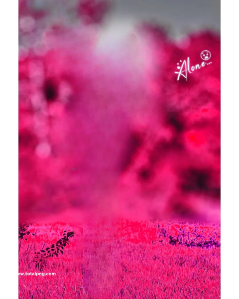 Alone cb editing background 4k
