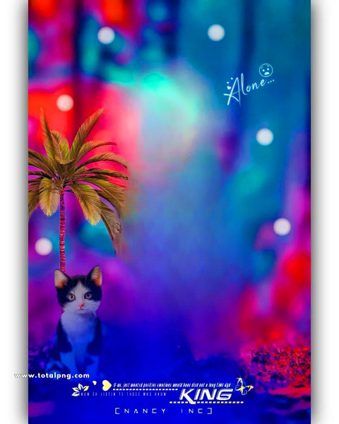Alone hd cb backgrounds free