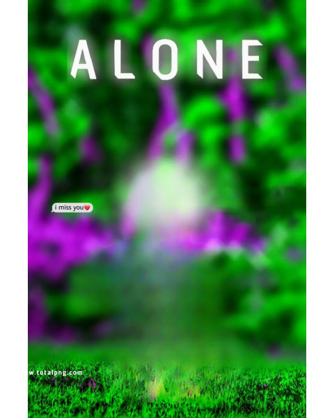Alone hd cb backgrounds free