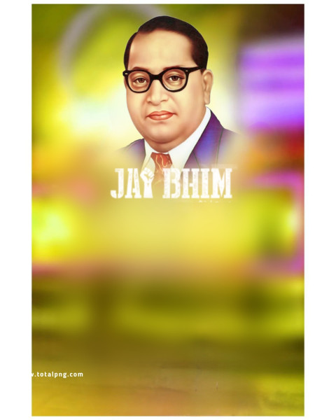 ambedkar editing background picsart