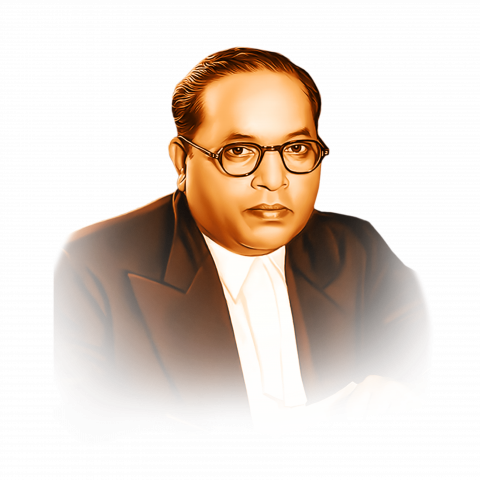 Ambedkar Hd Png