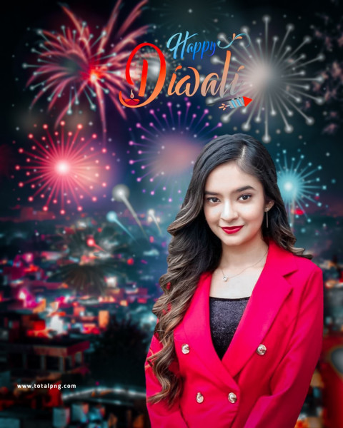 Anushka Diwali Hd Editing Background   2023