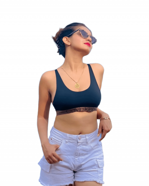 Anushkasen transprent background png (