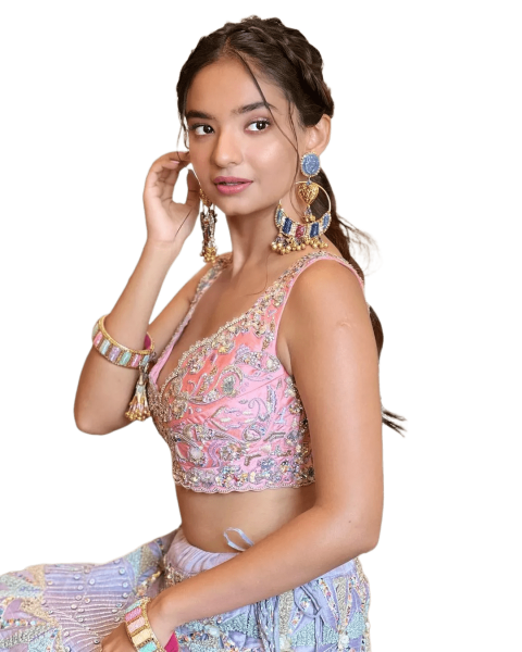 anushkasen0408 Hd Png Download