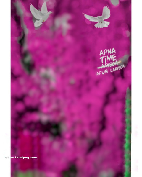 Apna time hd cb background