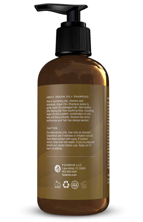 Argan Shampoo Transparent png hd