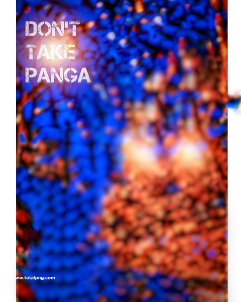 Attitude cb background editing